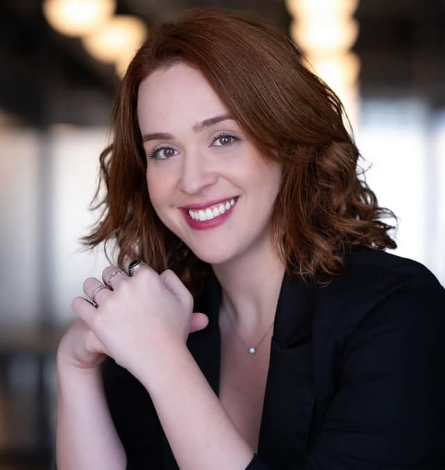 Michelle Haka Avatar