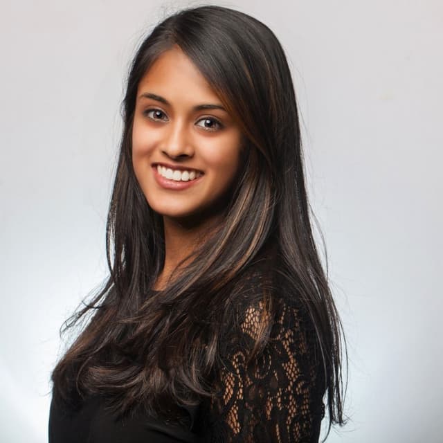 Sonali Patel Avatar